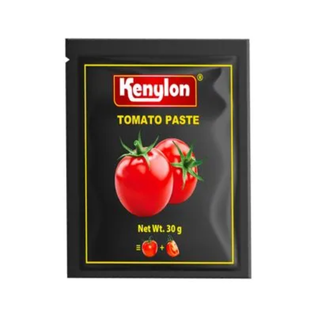 KENYLON TOMATO PASTE SACH 30G
